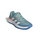 adidas Hallen-Indoorschuhe ForceBounce 2.0 blau Damen